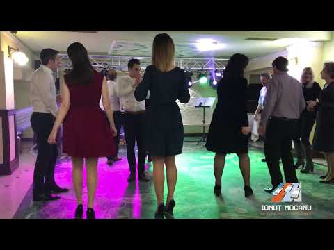 DJ NUNTA IASI - IONUT MOCANU