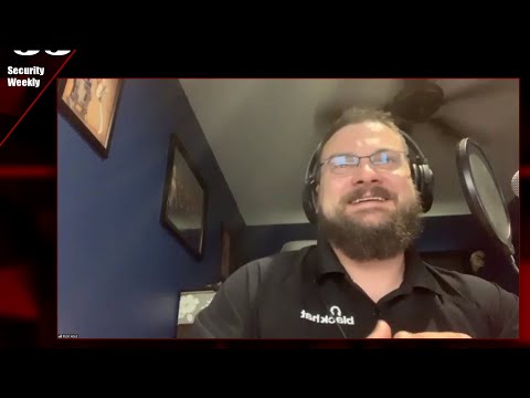 OSINT Scraping with Python - Ryan Hays - PSW #656