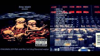LIMP BIZKIT - OUTRO