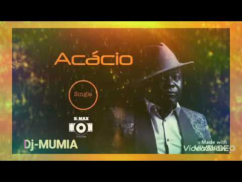 Beto Max feat Acacio - Abigbedoto