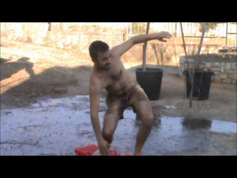 Baywatch..made in Martina Franca!