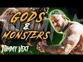 Tommy Vext Gods And Monsters Official Video