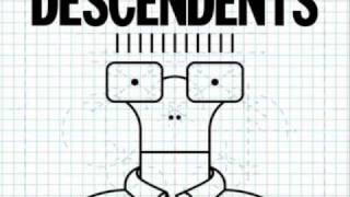 Descendents - suburban home