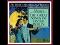 Irving Berlin - Always, Great Songs of Irving Berlin 1994 (vinyl record)