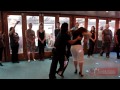 Mafie Zouker & Evelyn @ Costa del Zouk 