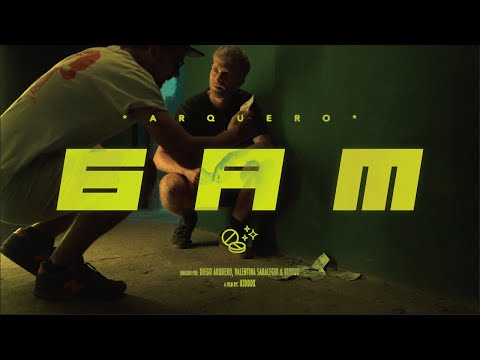 Arquero - 6 AM ( Videoclip oficial)