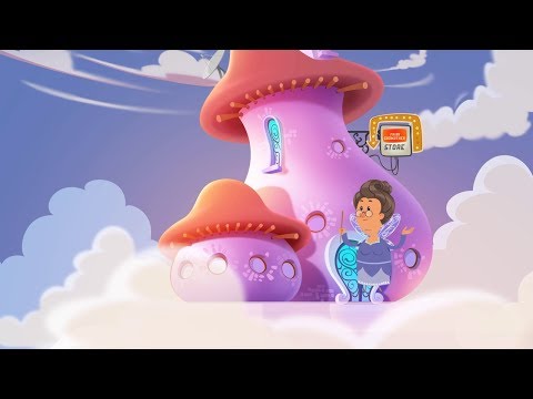 FunMango: Magical Real-Time Marketing Adventure | 2D Animation Explainer | FUNMANGO
