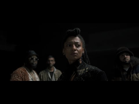 KT Gorique - Oe la Peace (Clip Officiel)