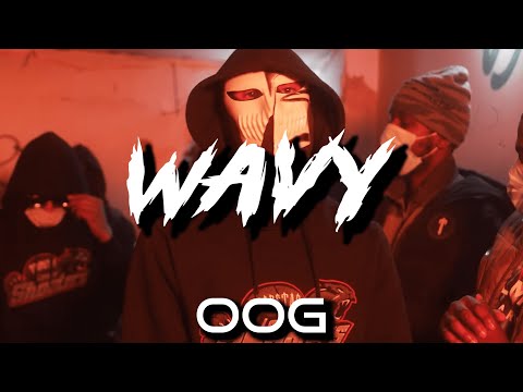 [FREE] #67 PR SAD X DoRoad x UK Drill Type Beat | "WAVY" | UK Drill Instrumental 2023