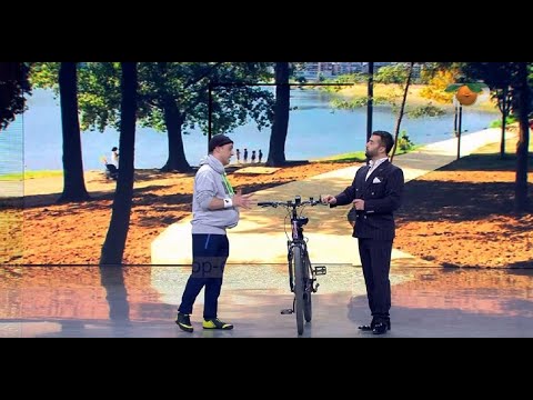 Portokalli, 15 Mars 2020 - Melamini ( Takimi me prokurorin)