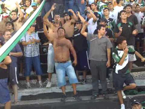 "La Gloriosa Nº1 Villa Mitre cancion nueva (Secretos de mi Almohada)" Barra: La Gloriosa &bull; Club: Villa Mitre