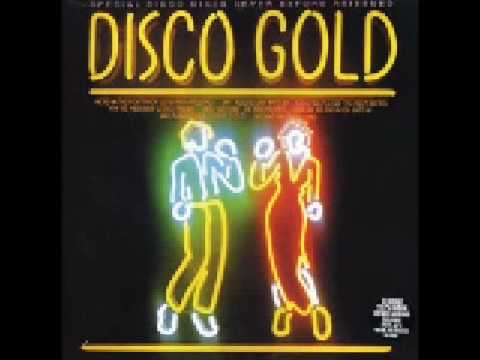 Disco Gold (Original)
