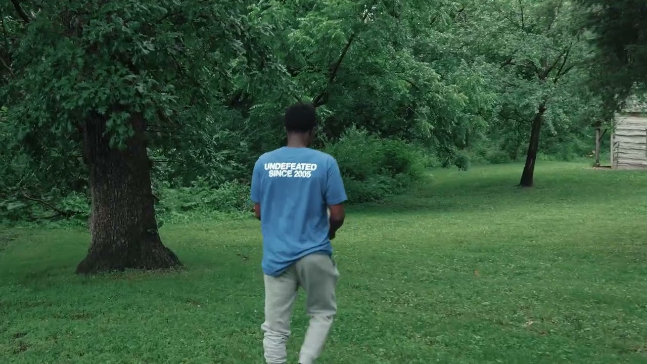 The Mask Short Film