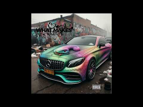 Mondone$ia ft. 90's Baby & Chedda Boy "Smok'n"