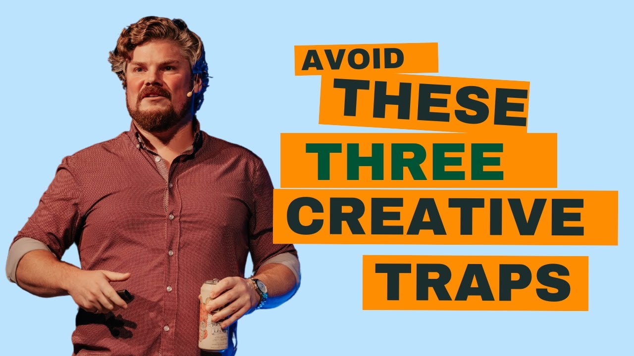 Promotional video thumbnail 1 for Authentic Stories from a Brewery Founder