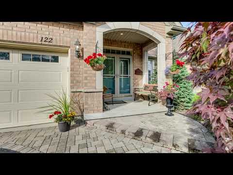 📢Exclusively Offered by Williams & Follows📢122 Mackey Dr. in Whitby