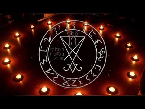 Lord Lucifer 🜲 Call Him (Very Powerful)