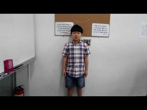 HICS Woo Hwang - Presentation of Smart Phonics 1 Unit 2 Story