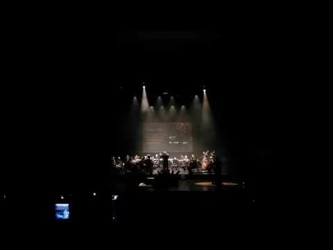 Orquestra de Câmara SESIMINAS e Metallica Cover