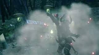 #15 散弾速射ライト+適正射撃法【MHサンブレイクsteam版】