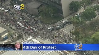 Re: [問卦] 笑死，加州暴動怎麼打？