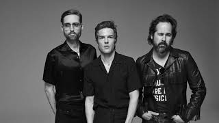 the killers - Leave The Bourbon On The Shelf (1 hour)