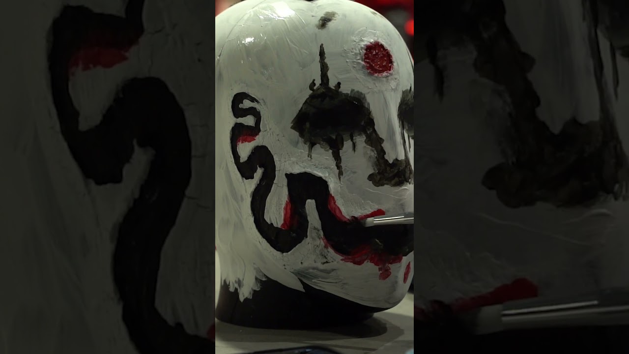 EPIC Mudvayne Display #mudvayne