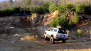 preview picture of video 'The Flats Offroad Private Park - #4 and the Playground'