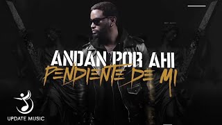Andan Por Ahi - Bad Bunny, Nicky Jam, Arcangel, Ozuna, Farruko, Zion, Ñengo, Alexio
