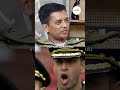 Why Did Actor Hrithik Roshan Got Yelled At By A Real Commando