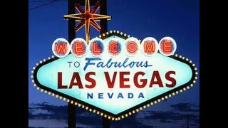 Las Vegas - Tony Christie