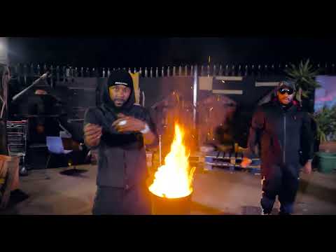 J Gang Ft  Dekar   Barricade