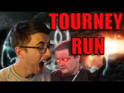 Can Tweedy Make Top 8 in The Waz Tournament? Mortal Kombat 11