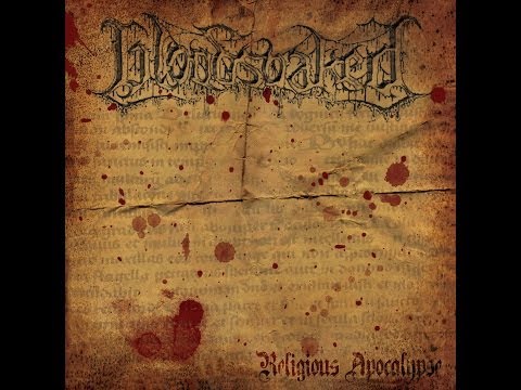 Bloodsoaked - 
