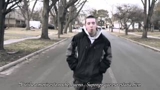 Mat Kerekes - 2 A.M. (Subs Esp)