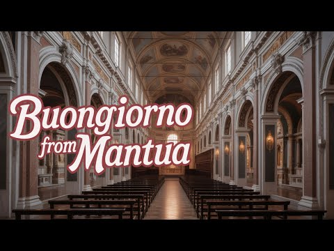 What Surprises Hide in Mantua Italy?
