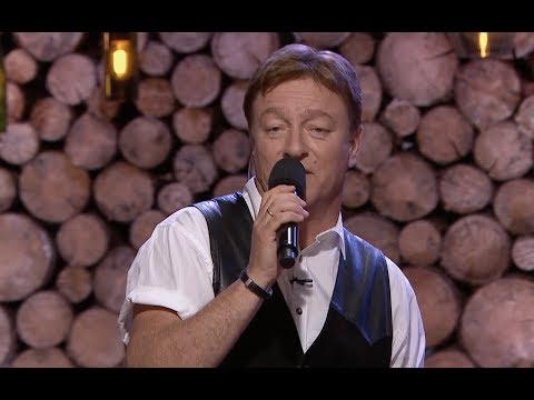 Tor Endresen - Heard You On My Radio (Hver gang vi møtes 2018)