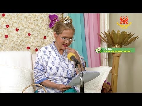 The Prophecy of Master Peter Deunov - p2o4