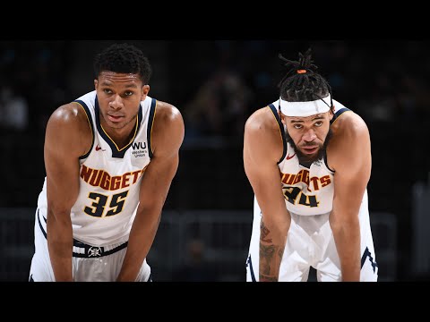 HIGHLIGHTS: JaVale McGee makes impact on both ends in win vs. Spurs (04/07/2021)