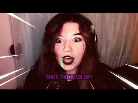 Packgod Vs Satanic Egirl