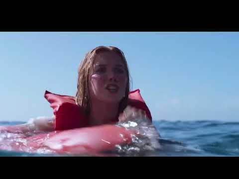 Трейлеры Прогулки по воде
