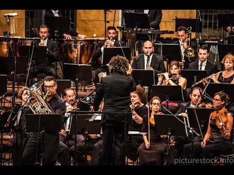 George Camilleri - Karl Jenkins Euphonium Concerto Part IV: 'A Troika? Tidy!'