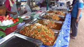 preview picture of video 'How To Eat Cheap In Phuket Thailand'