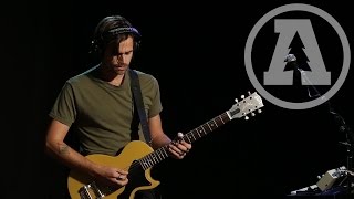 Geographer - Too Much - Audiotree Live (2 of 5)