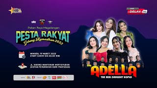 Download lagu FULL ALBUM OM. ADELLA LIVE MAGELANG DIFARINA | GMB | STR PRODUCTION mp3 Download lagu FULL ALBUM OM. ADELLA LIVE MAGELANG DIFARINA | GMB | STR PRODUCTION mp3