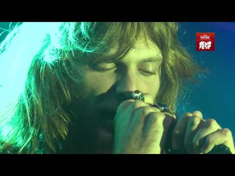 The Sticky Licks @ Demofest 09 - drugo polufinale