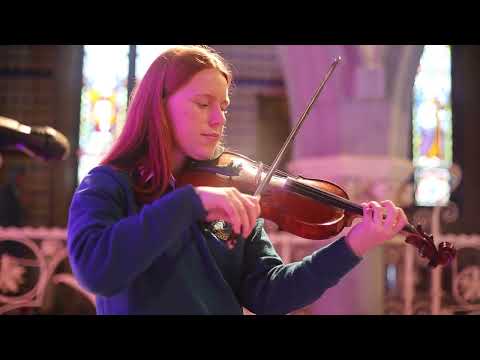 Mercy  Secondary School Mounthawk Ceiliúradh CEIST Celebration