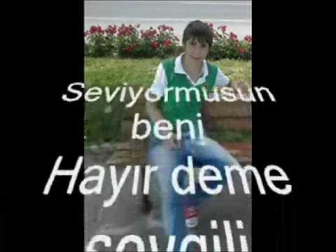 Araf ÇK ft Slower Hakan - Sevemezsin