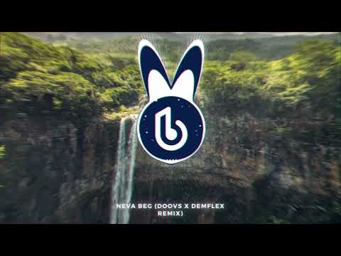 Blaiz Fayah & Ayetian - Neva Beg (DOOVS X DEMFLEX REMIX) #moombahton