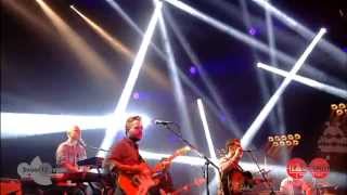 Boy &amp; Bear - Harlequin Dream - Lowlands 2014